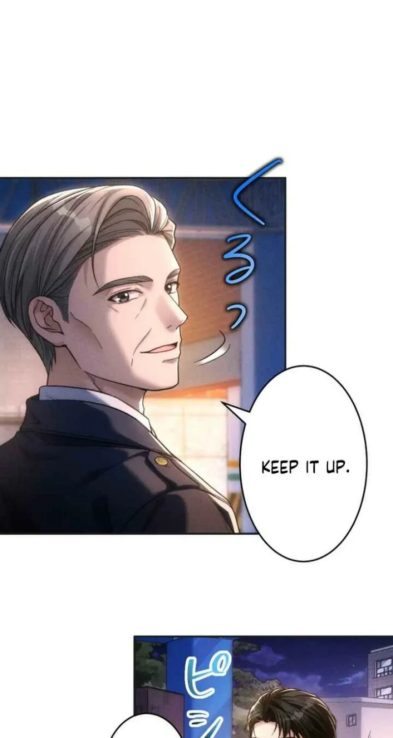 First Love Rewind: Detective Back to Square One Chapter 3 page 44 - 
