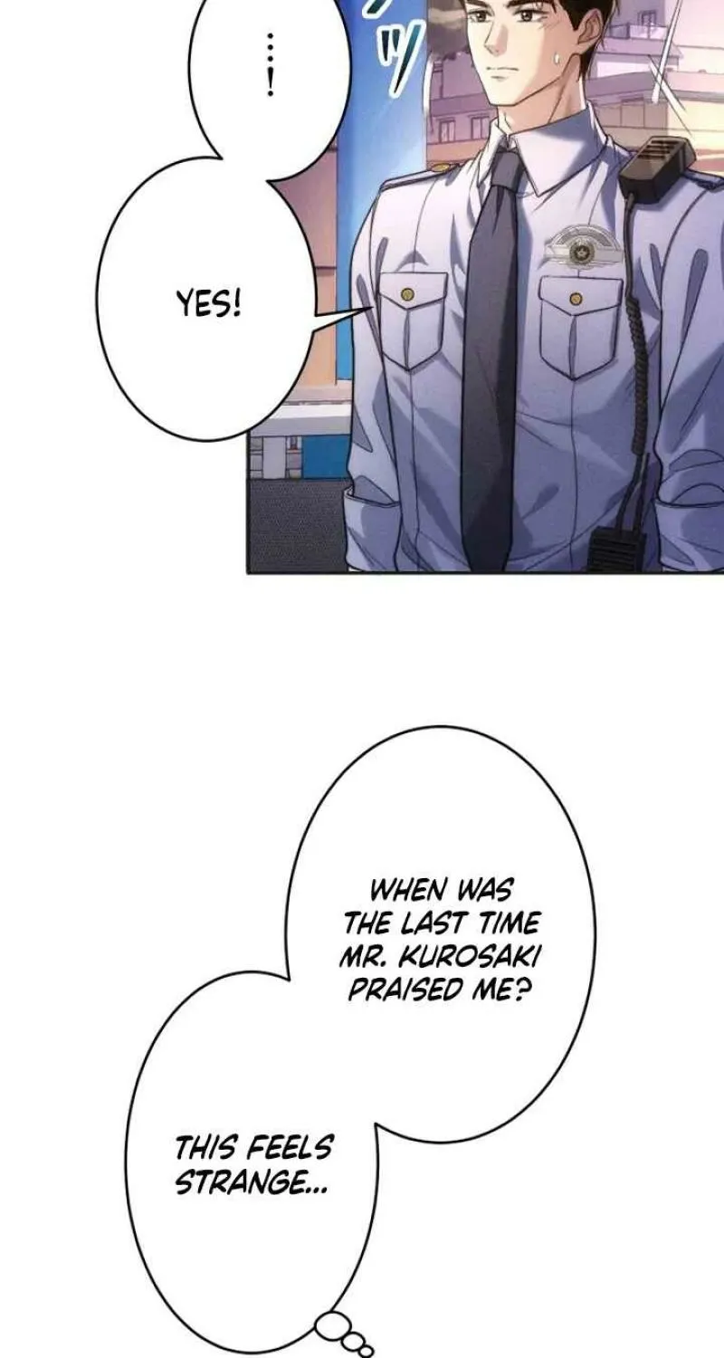 First Love Rewind: Detective Back to Square One Chapter 3 page 45 - 