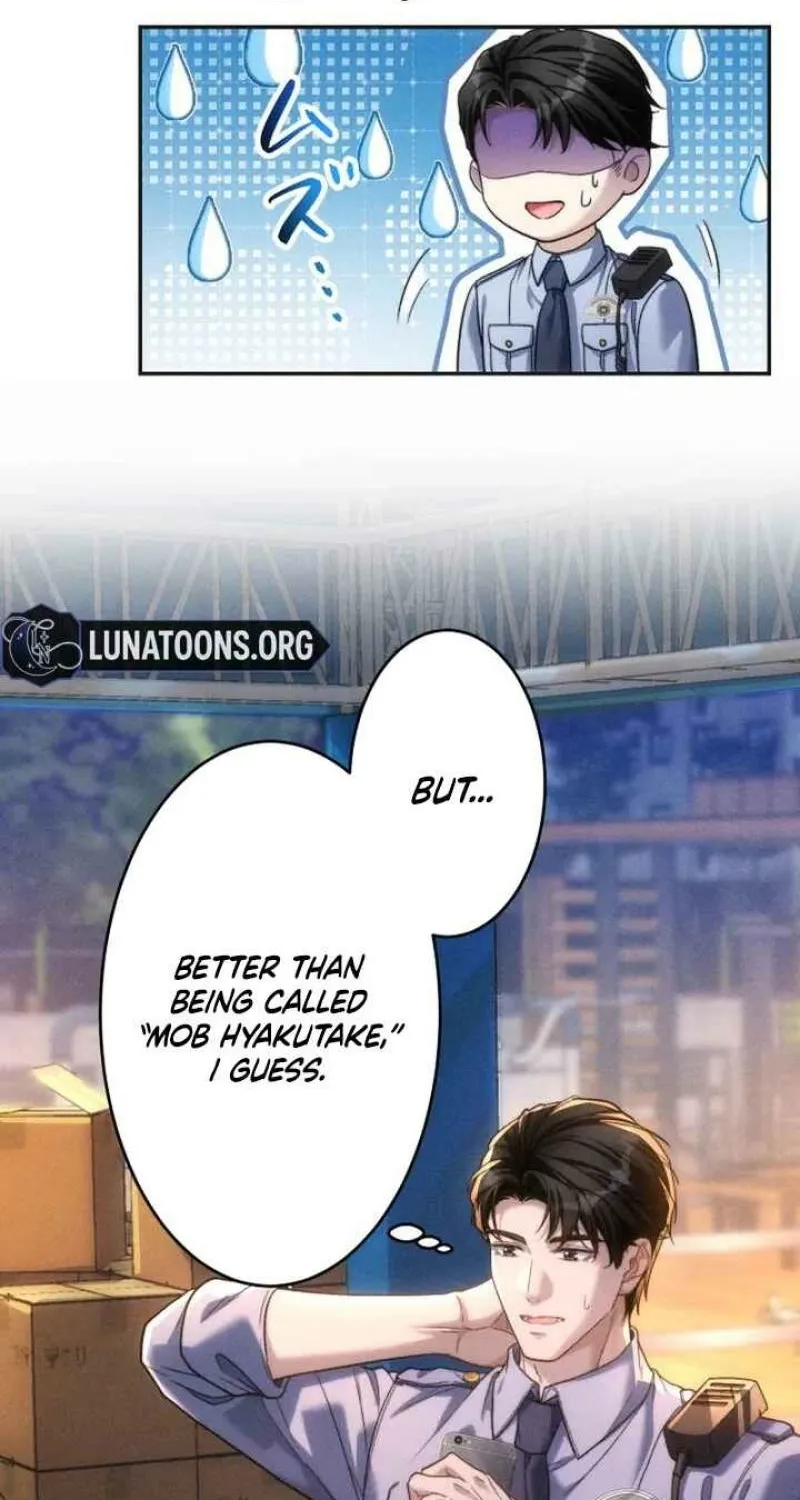 First Love Rewind: Detective Back to Square One Chapter 3 page 46 - 