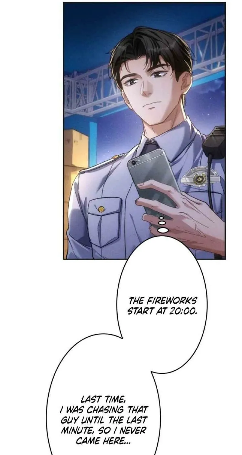 First Love Rewind: Detective Back to Square One Chapter 3 page 49 - 