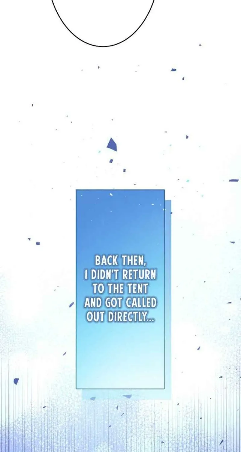 First Love Rewind: Detective Back to Square One Chapter 3 page 50 - 