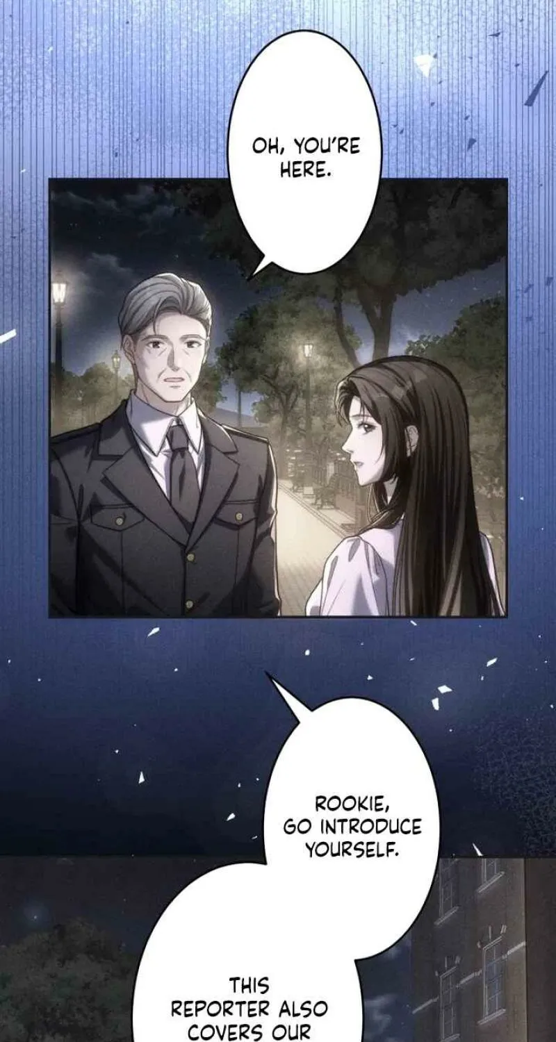 First Love Rewind: Detective Back to Square One Chapter 3 page 51 - 