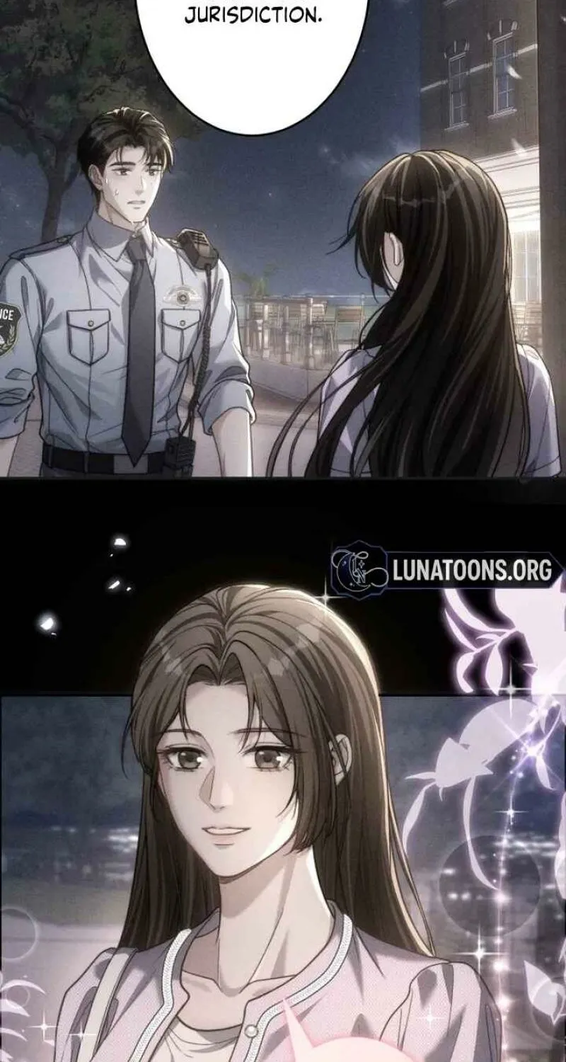 First Love Rewind: Detective Back to Square One Chapter 3 page 52 - 