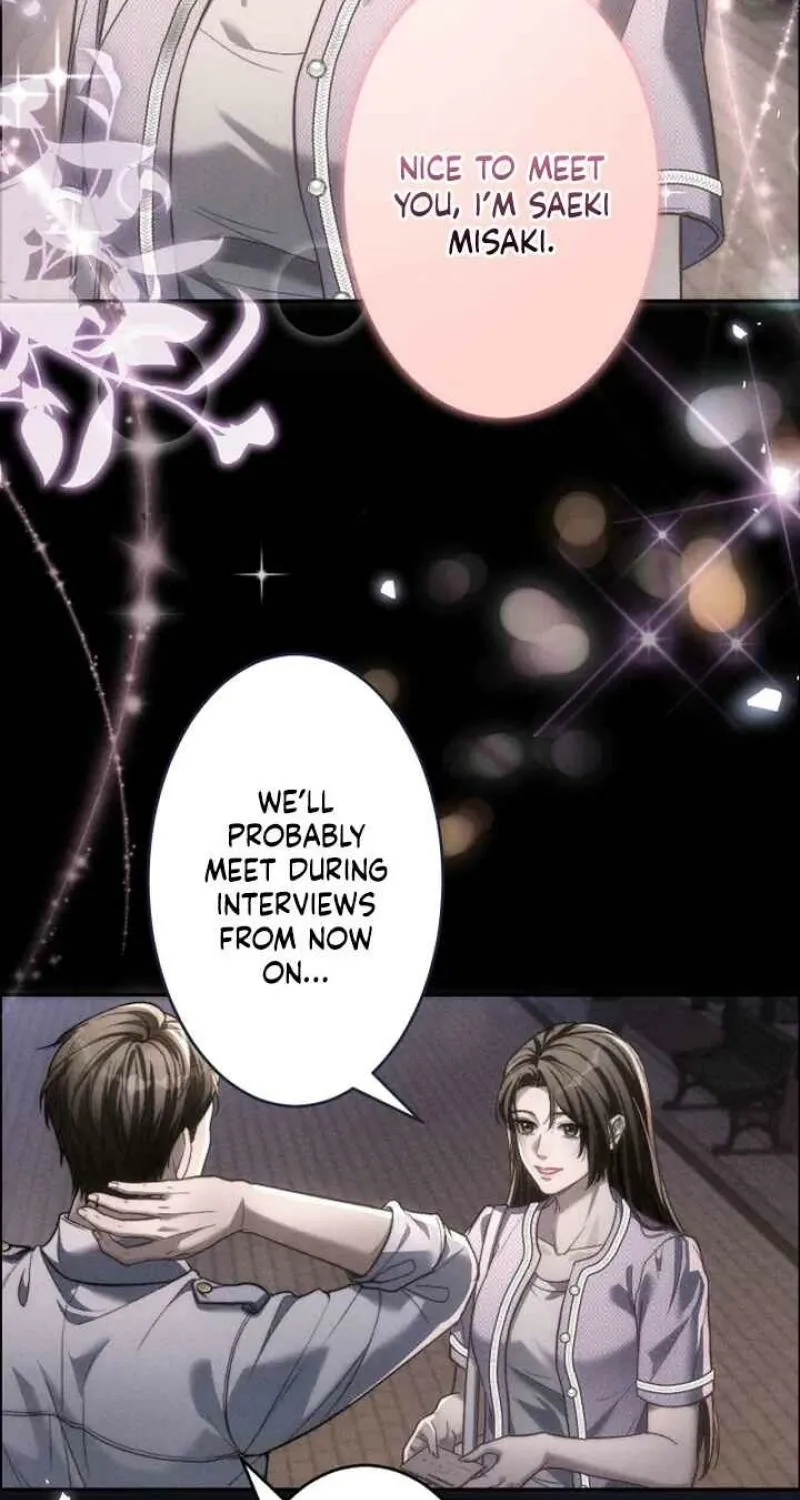 First Love Rewind: Detective Back to Square One Chapter 3 page 53 - 