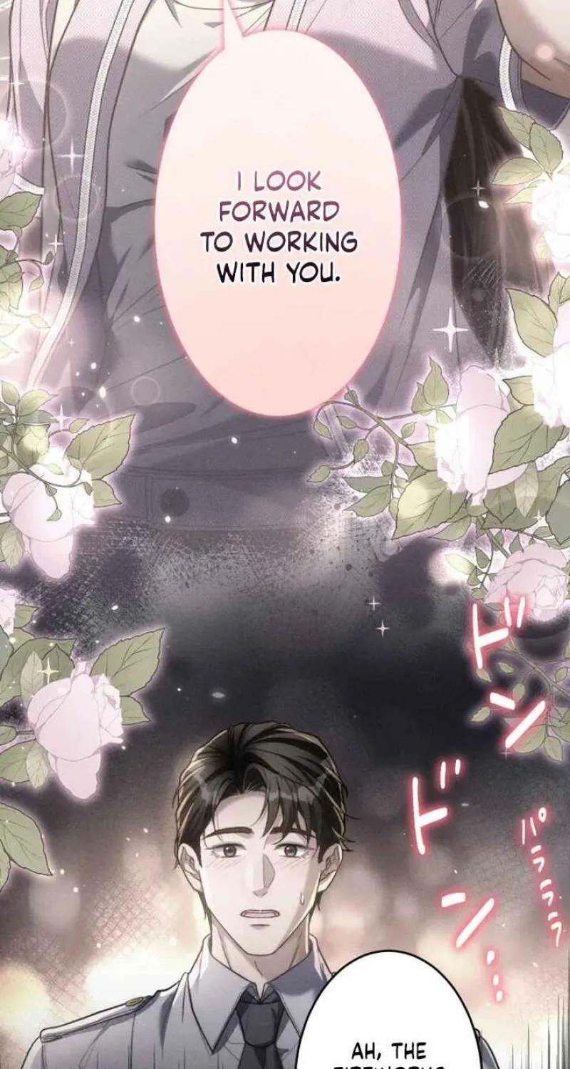 First Love Rewind: Detective Back to Square One Chapter 3 page 57 - 