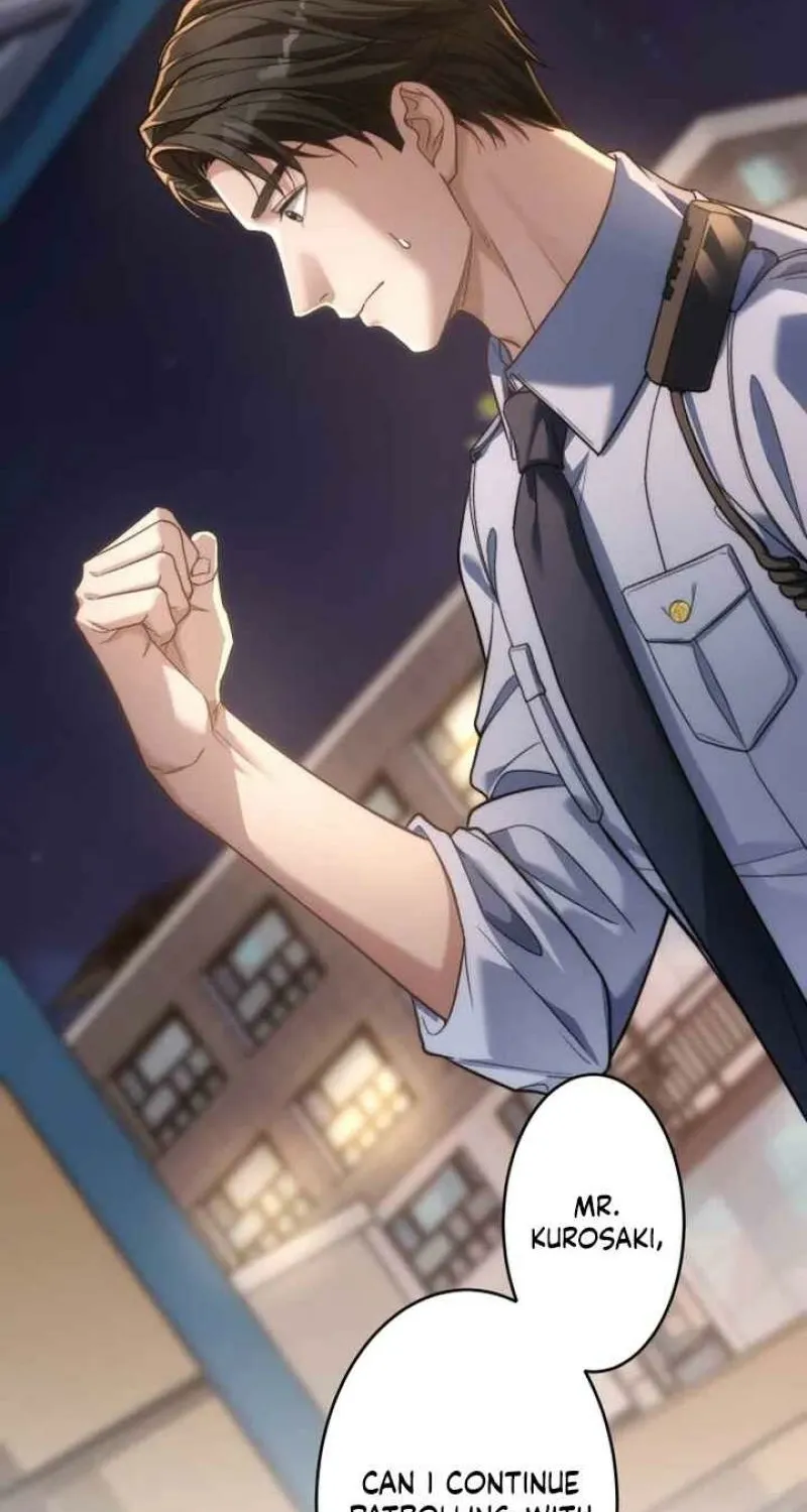 First Love Rewind: Detective Back to Square One Chapter 3 page 59 - 