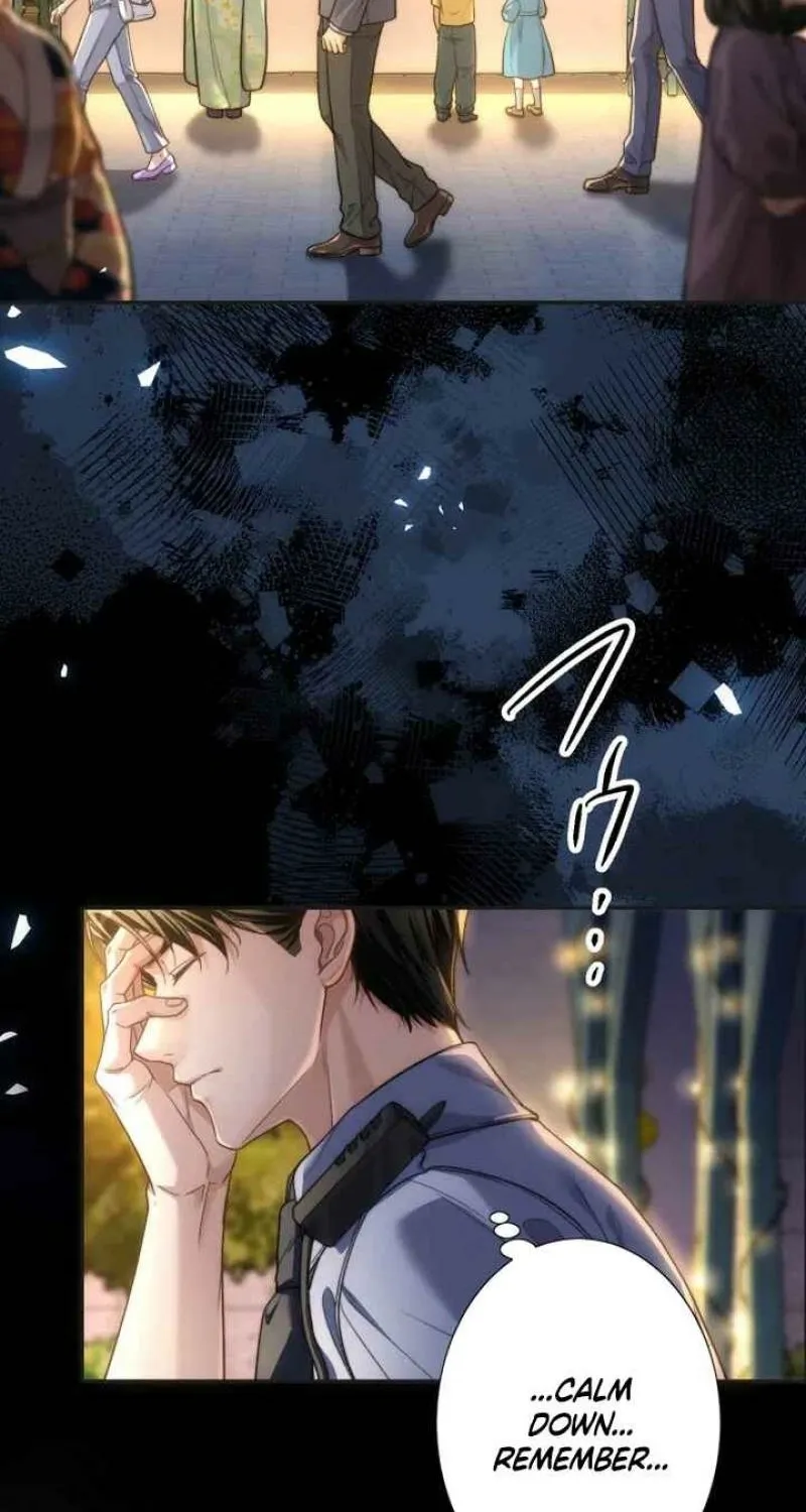First Love Rewind: Detective Back to Square One Chapter 3 page 7 - 