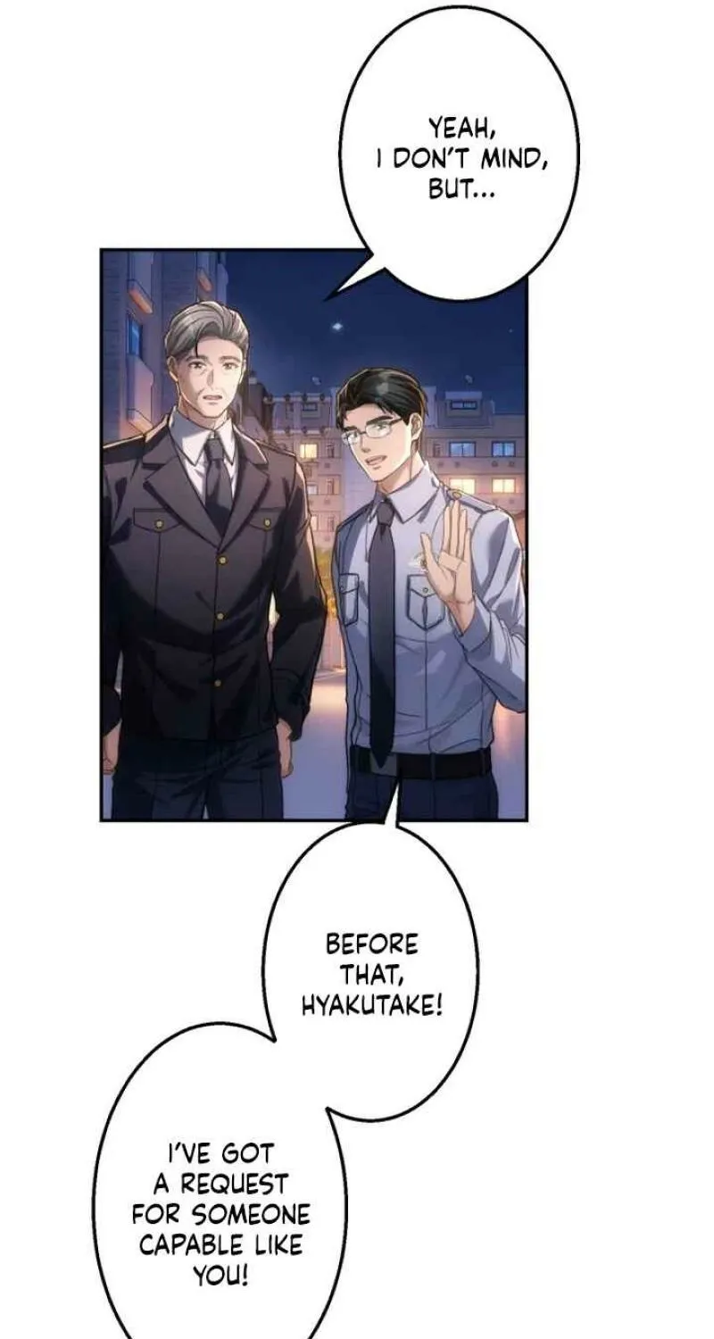 First Love Rewind: Detective Back to Square One Chapter 3 page 61 - 