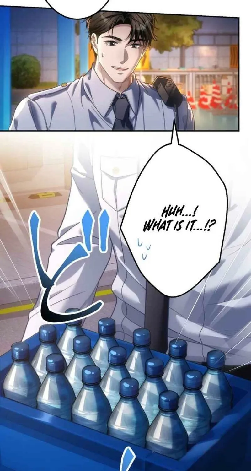 First Love Rewind: Detective Back to Square One Chapter 3 page 62 - 