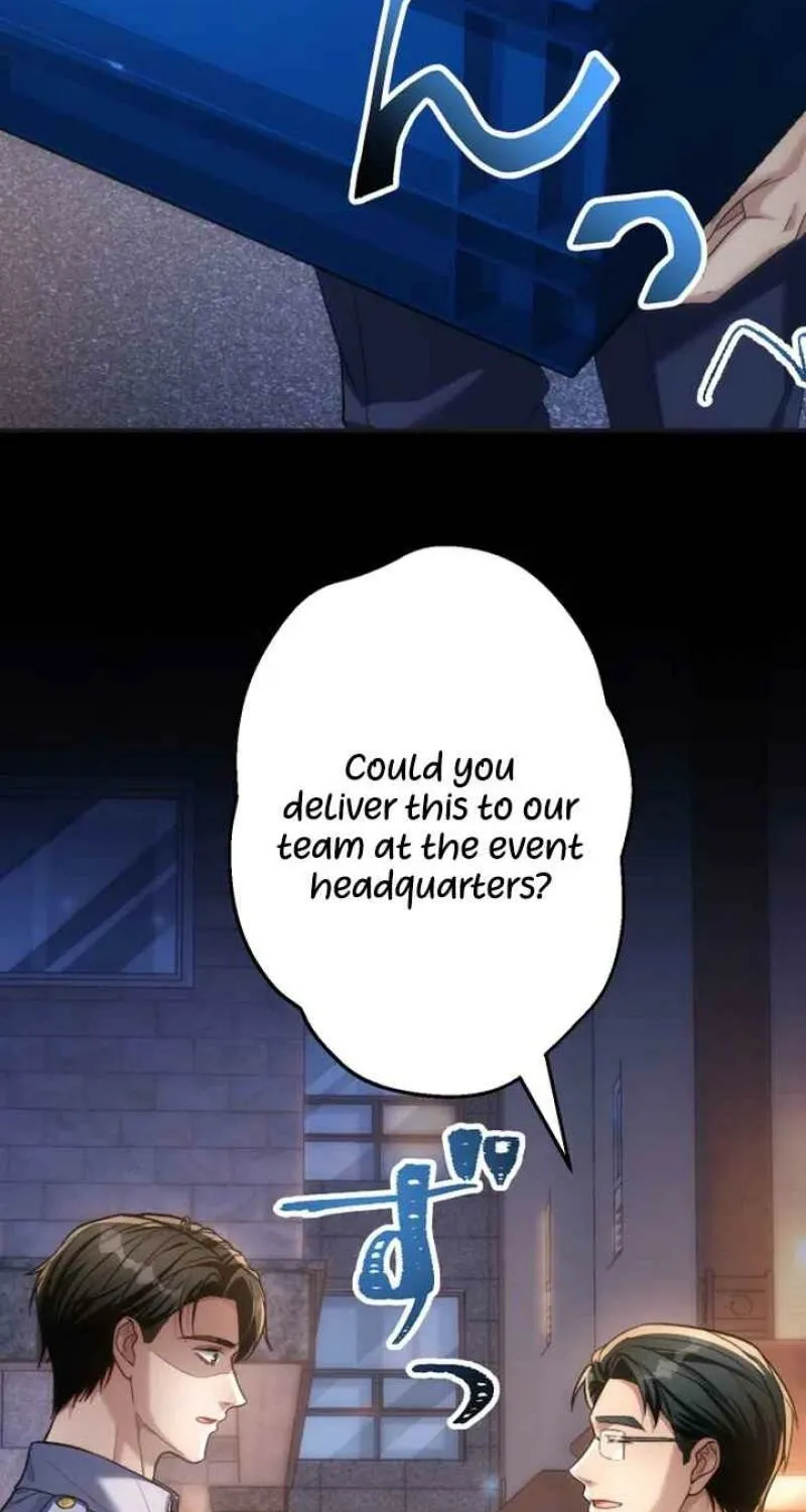 First Love Rewind: Detective Back to Square One Chapter 3 page 63 - 