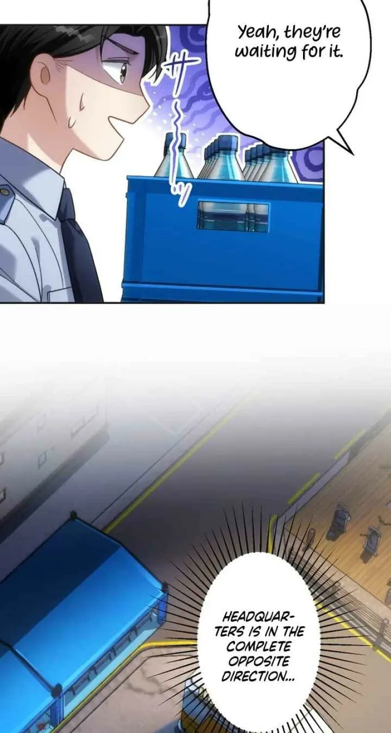 First Love Rewind: Detective Back to Square One Chapter 3 page 65 - 