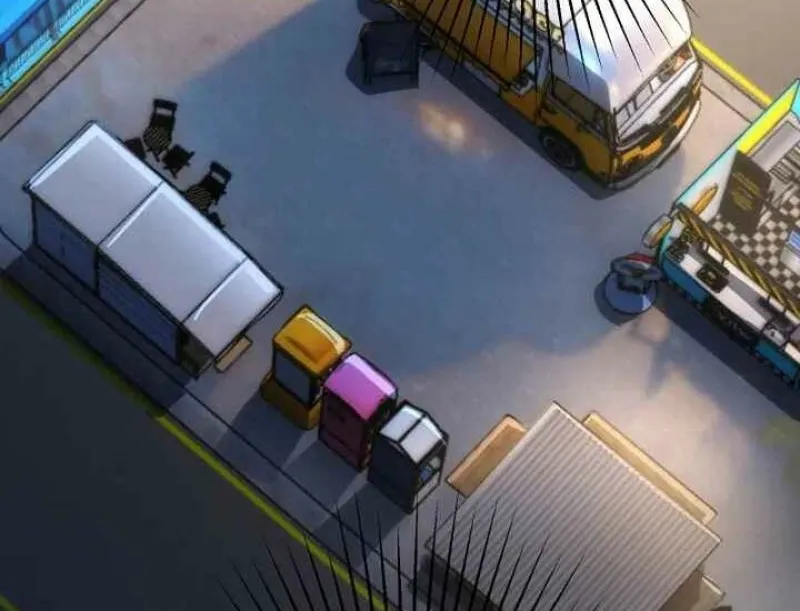 First Love Rewind: Detective Back to Square One Chapter 3 page 66 - 