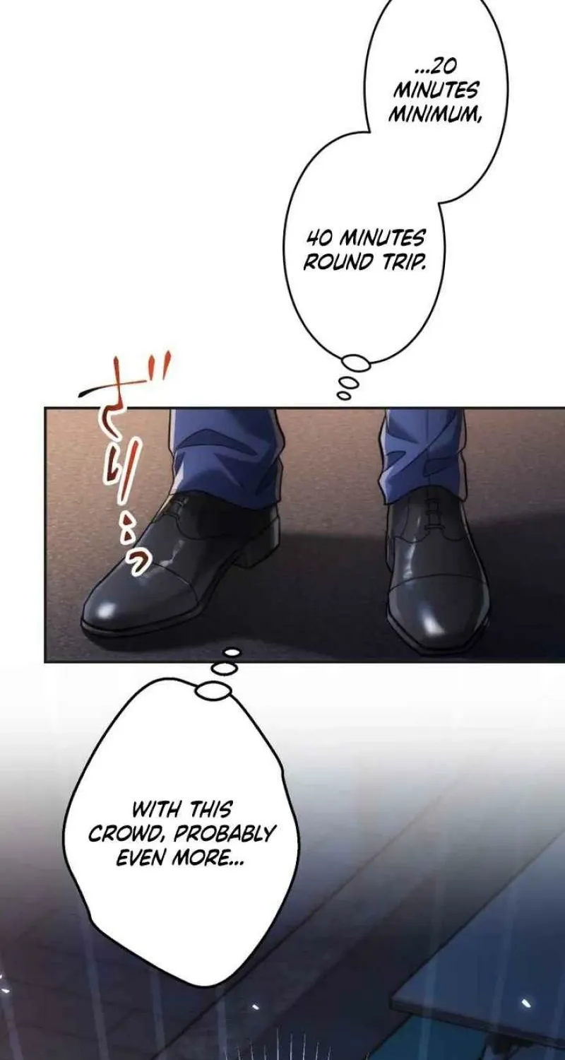 First Love Rewind: Detective Back to Square One Chapter 3 page 69 - 