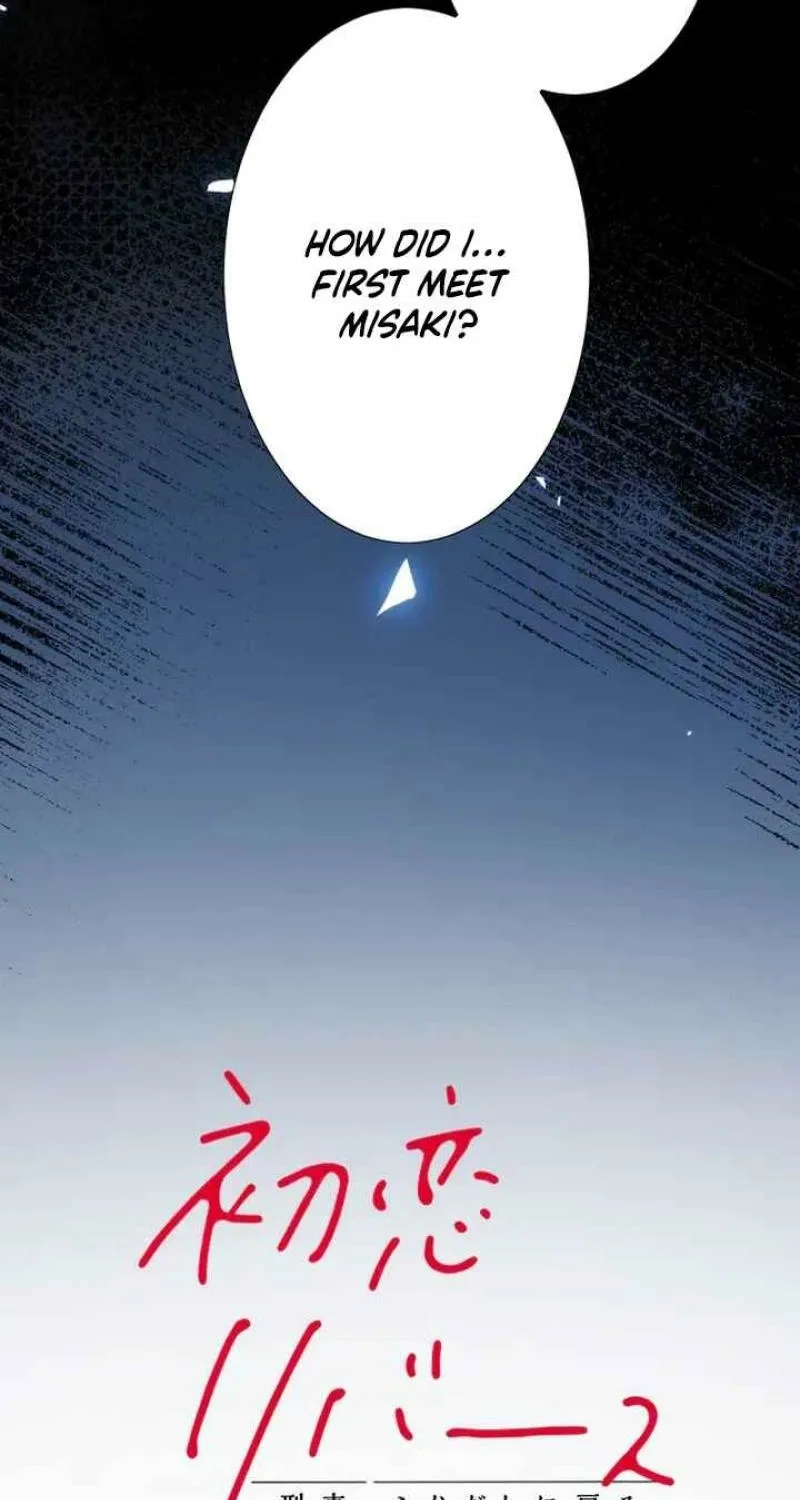 First Love Rewind: Detective Back to Square One Chapter 3 page 8 - 