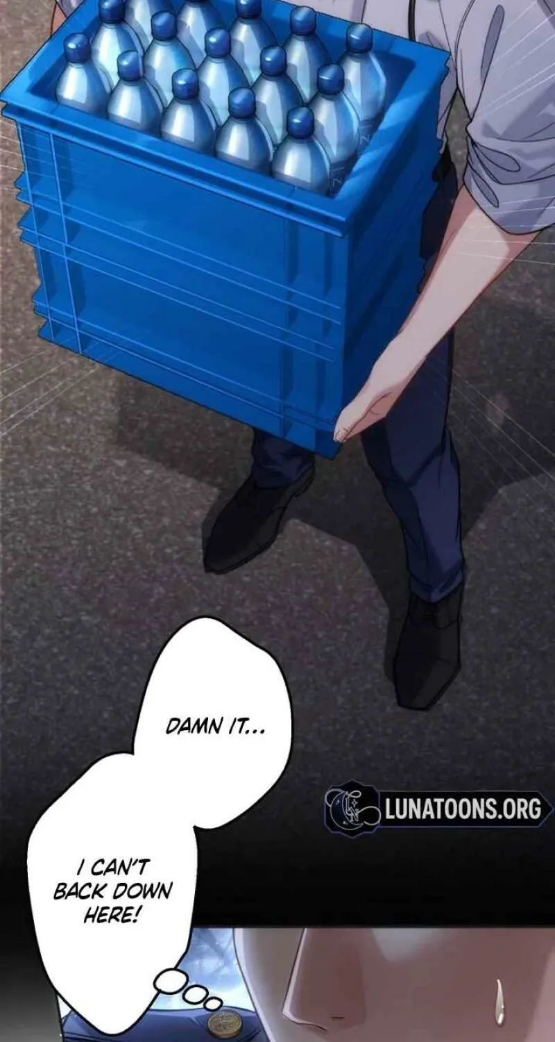 First Love Rewind: Detective Back to Square One Chapter 3 page 71 - 