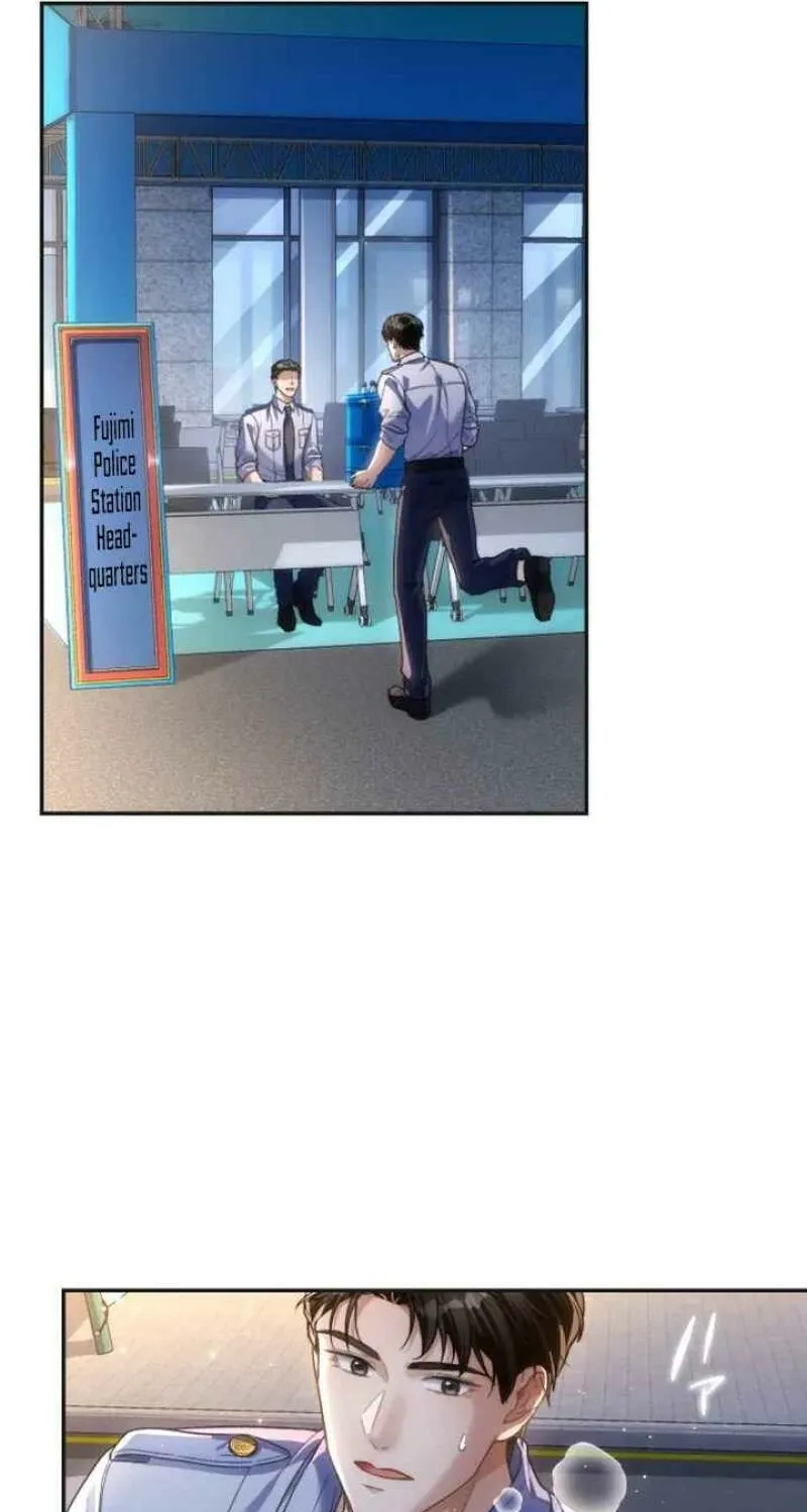 First Love Rewind: Detective Back to Square One Chapter 3 page 77 - 