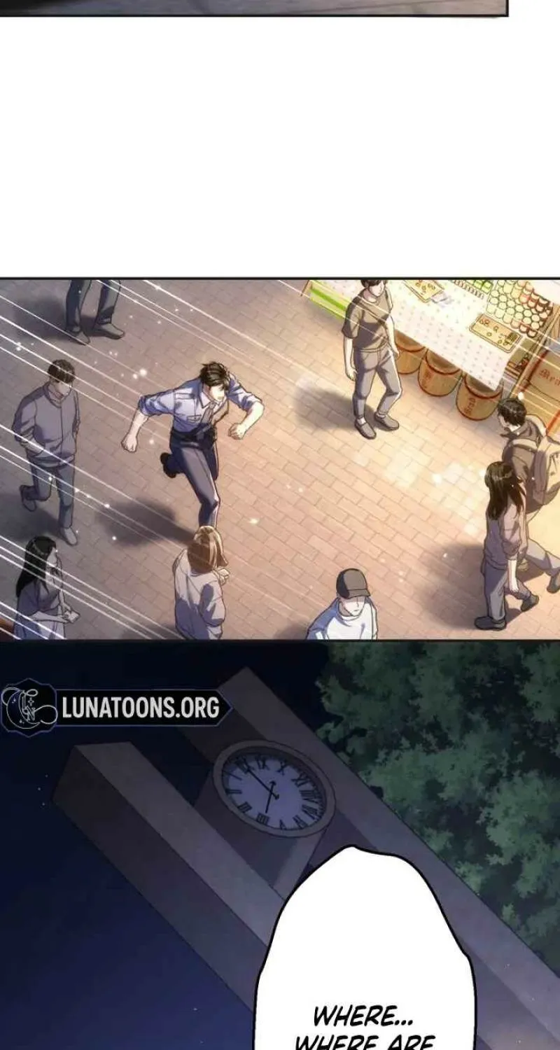 First Love Rewind: Detective Back to Square One Chapter 3 page 82 - 