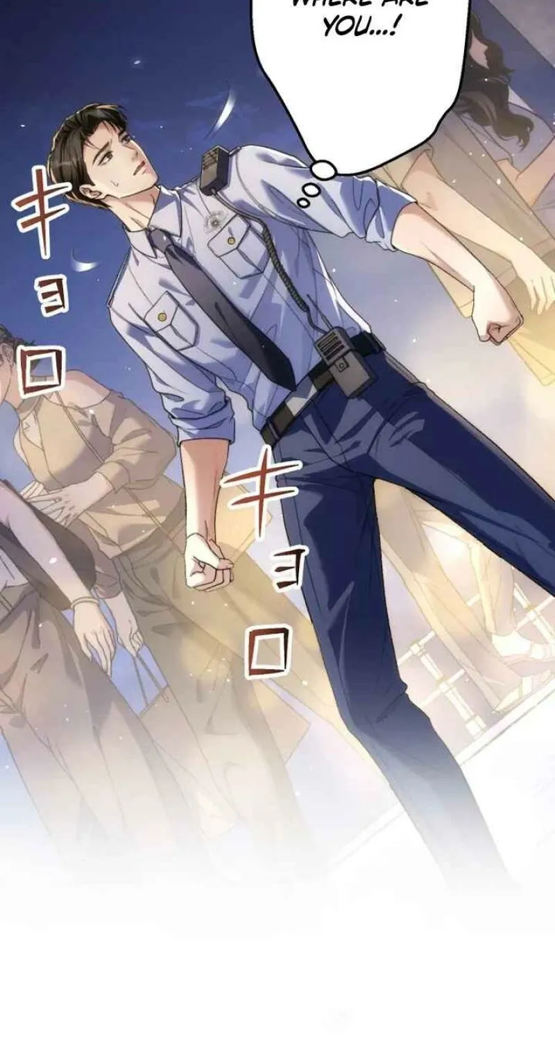 First Love Rewind: Detective Back to Square One Chapter 3 page 83 - 