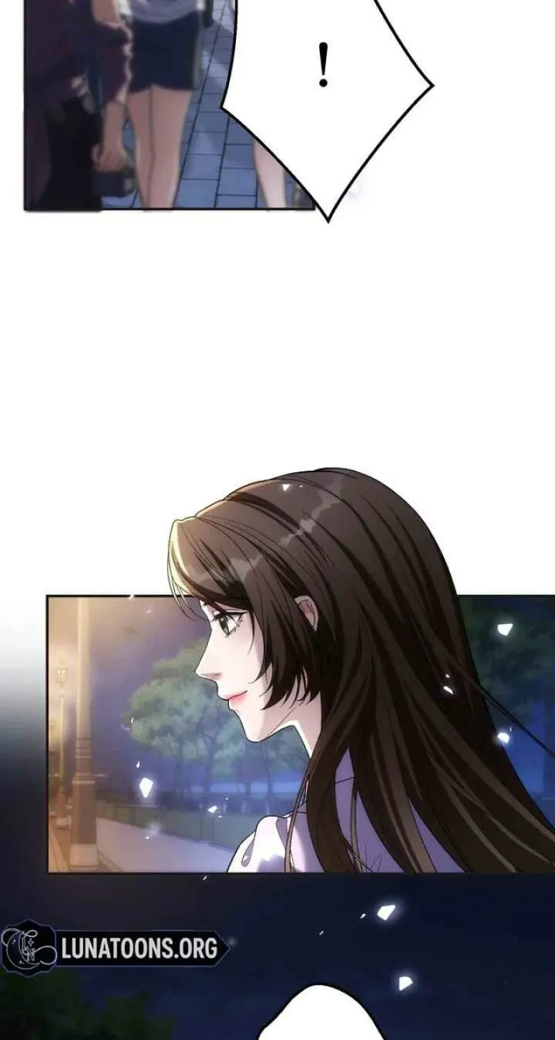 First Love Rewind: Detective Back to Square One Chapter 3 page 86 - 