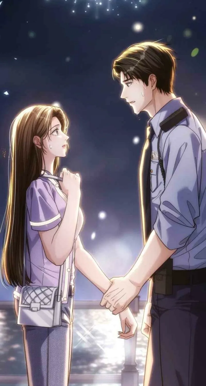 First Love Rewind: Detective Back to Square One Chapter 3 page 100 - 