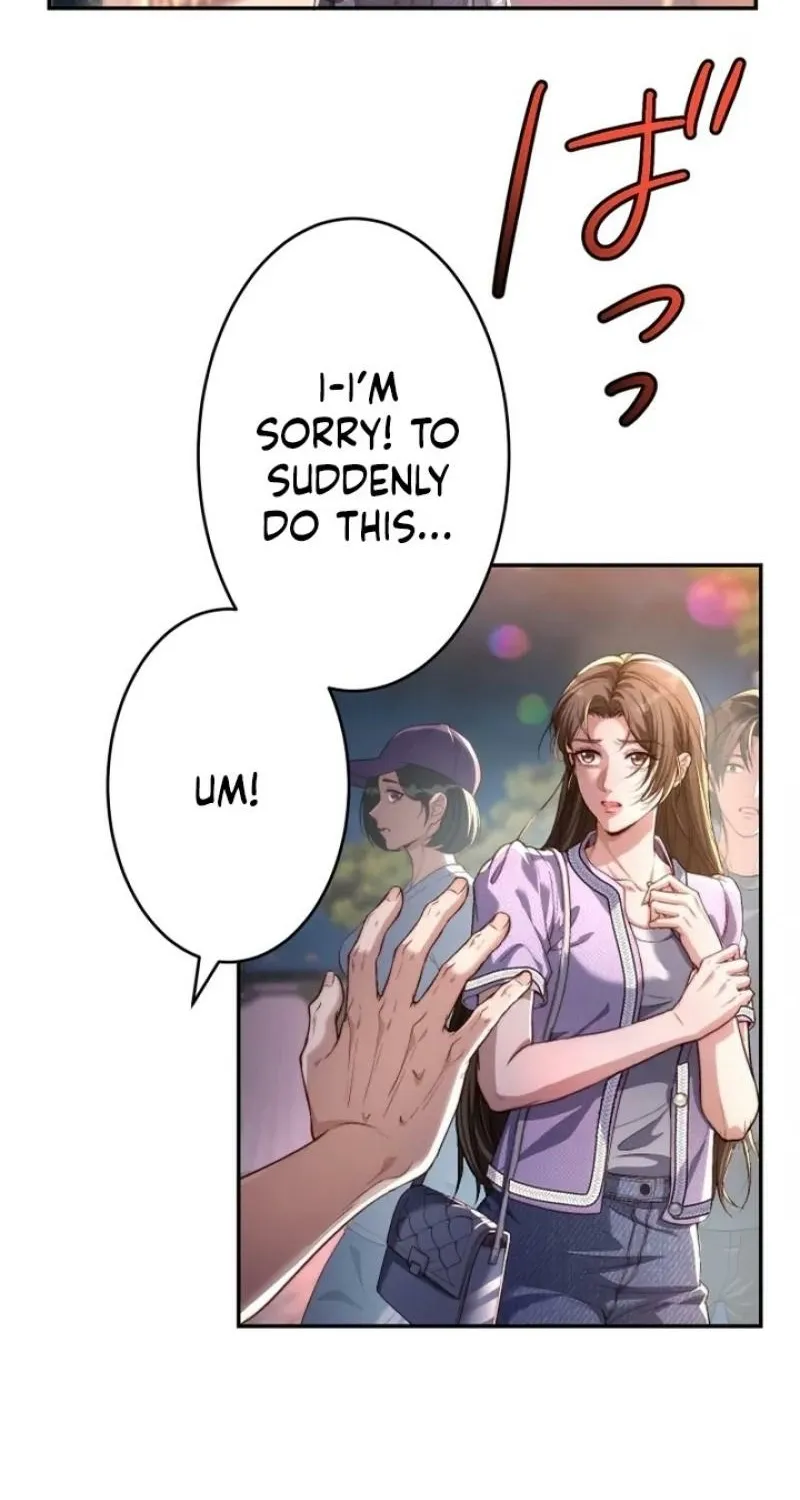 First Love Rewind: Detective Back to Square One Chapter 4 page 11 - 