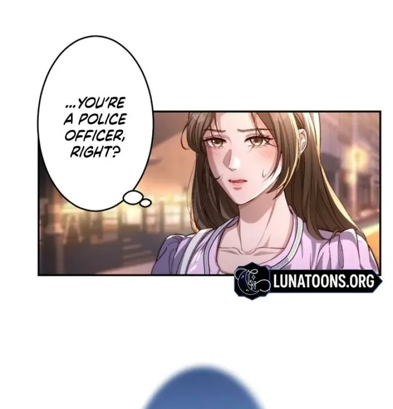 First Love Rewind: Detective Back to Square One Chapter 4 page 12 - 