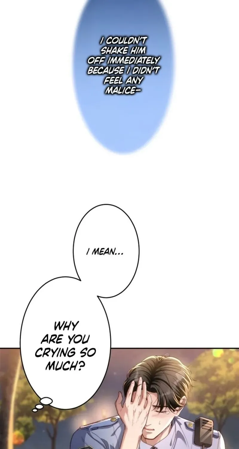 First Love Rewind: Detective Back to Square One Chapter 4 page 13 - 