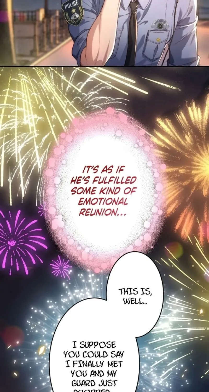 First Love Rewind: Detective Back to Square One Chapter 4 page 14 - 
