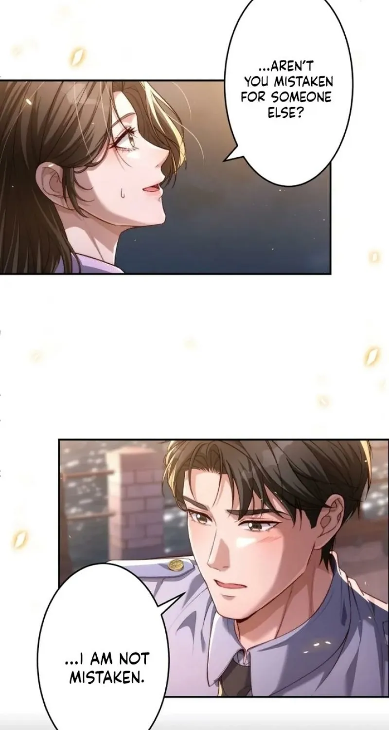 First Love Rewind: Detective Back to Square One Chapter 4 page 16 - 