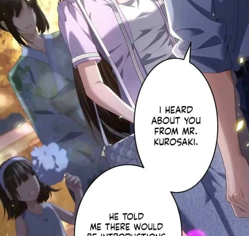 First Love Rewind: Detective Back to Square One Chapter 4 page 18 - 