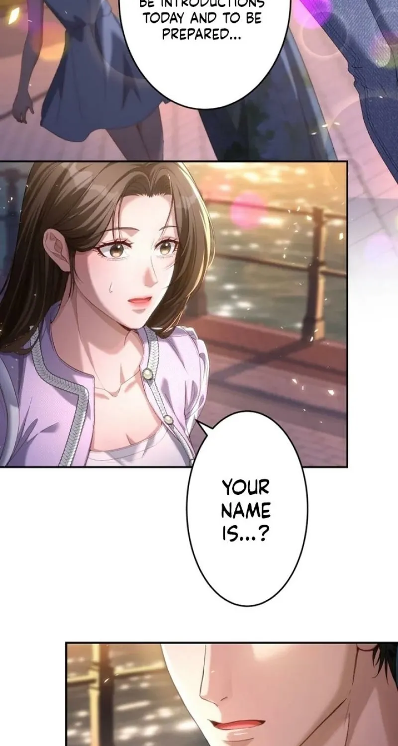 First Love Rewind: Detective Back to Square One Chapter 4 page 19 - 