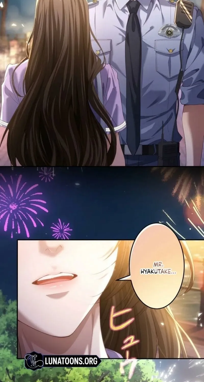 First Love Rewind: Detective Back to Square One Chapter 4 page 21 - 