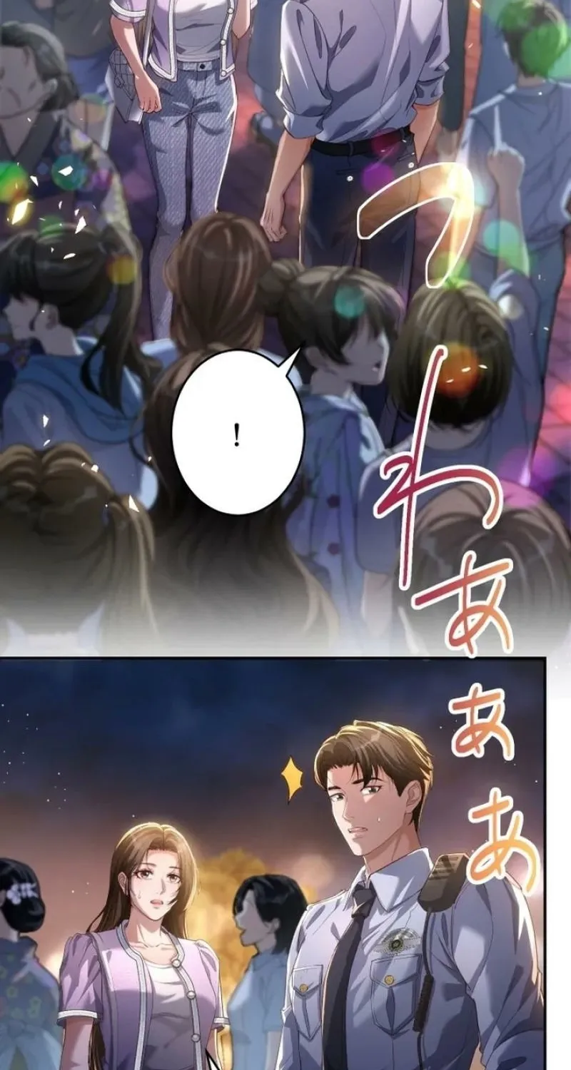 First Love Rewind: Detective Back to Square One Chapter 4 page 23 - 