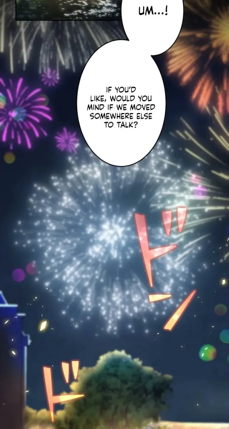 First Love Rewind: Detective Back to Square One Chapter 4 page 26 - 