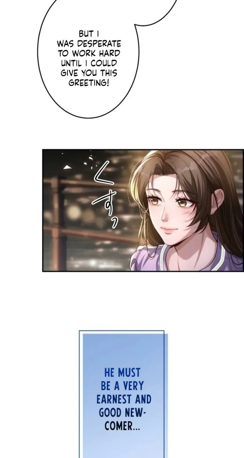 First Love Rewind: Detective Back to Square One Chapter 4 page 29 - 