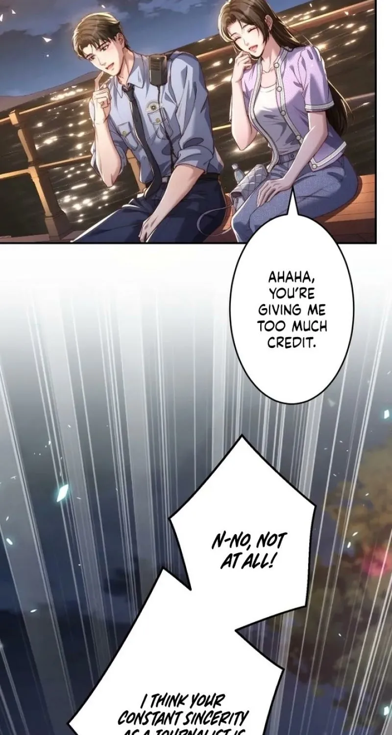 First Love Rewind: Detective Back to Square One Chapter 4 page 31 - 
