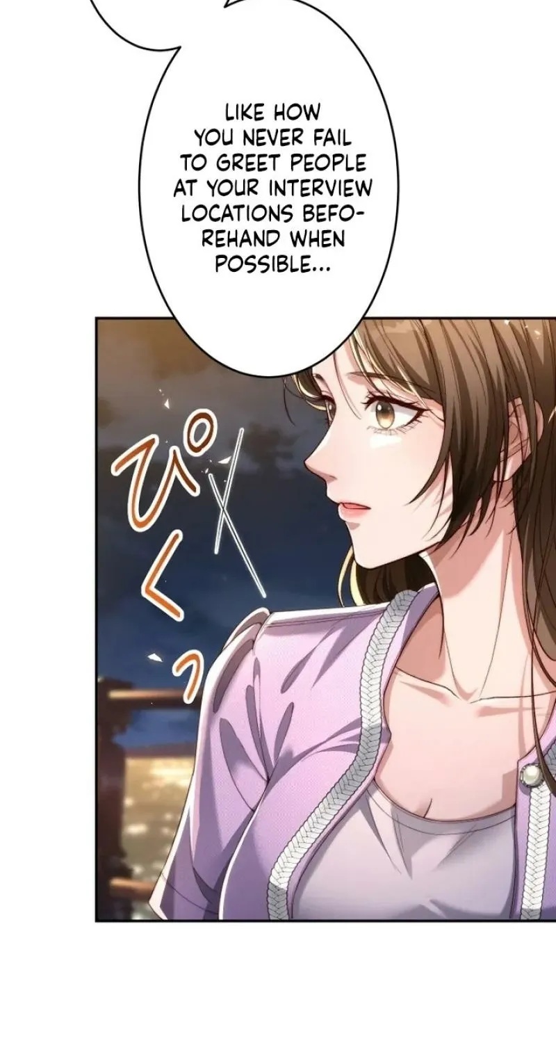 First Love Rewind: Detective Back to Square One Chapter 4 page 34 - 
