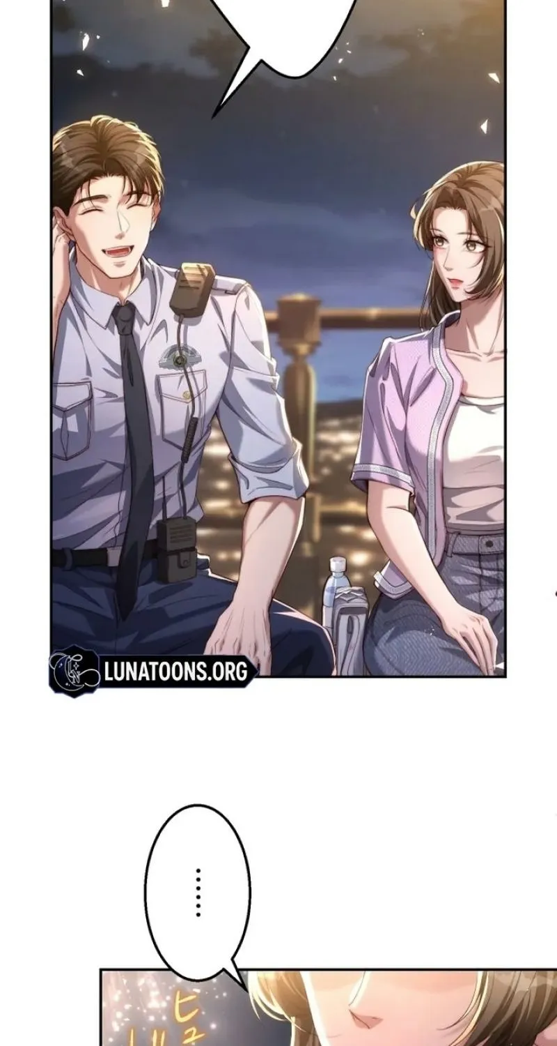 First Love Rewind: Detective Back to Square One Chapter 4 page 39 - 