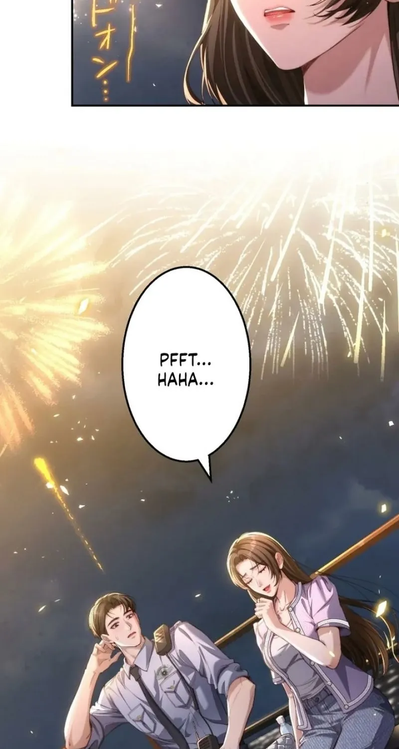 First Love Rewind: Detective Back to Square One Chapter 4 page 40 - 