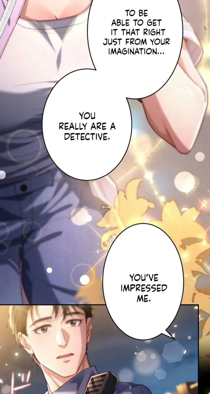 First Love Rewind: Detective Back to Square One Chapter 4 page 43 - 