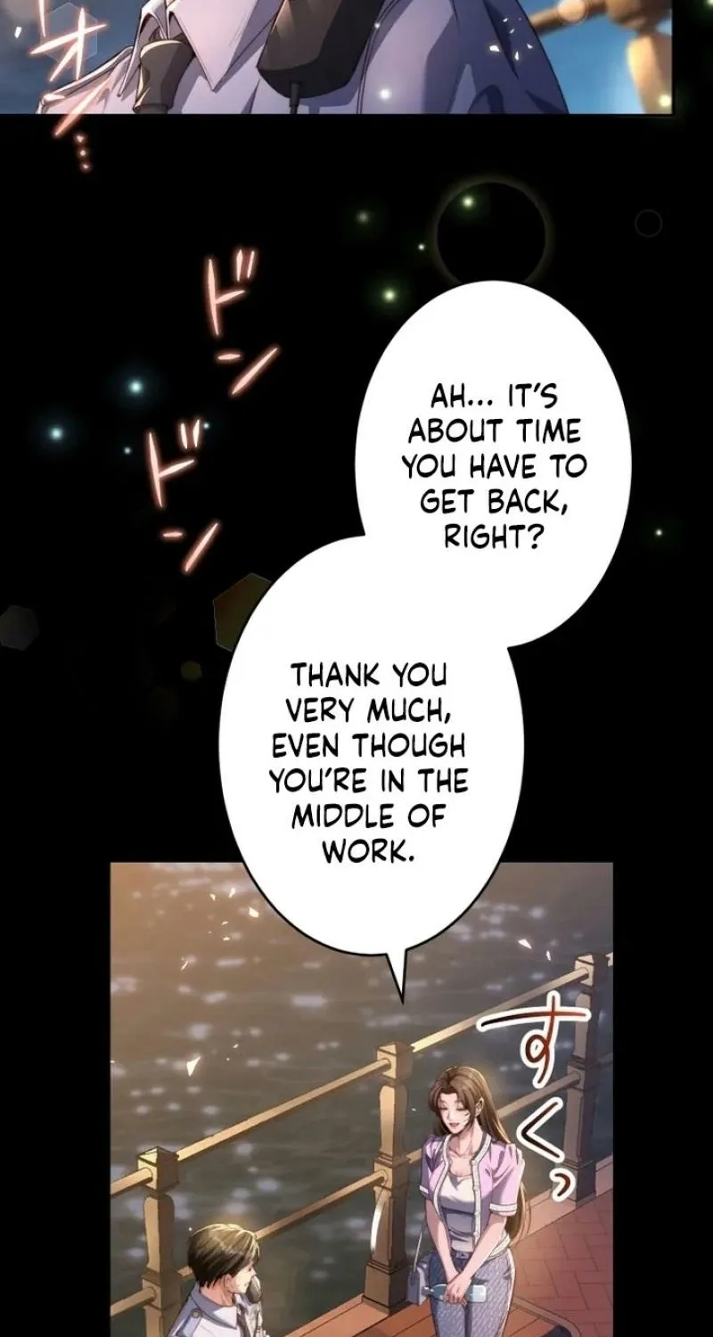 First Love Rewind: Detective Back to Square One Chapter 4 page 44 - 