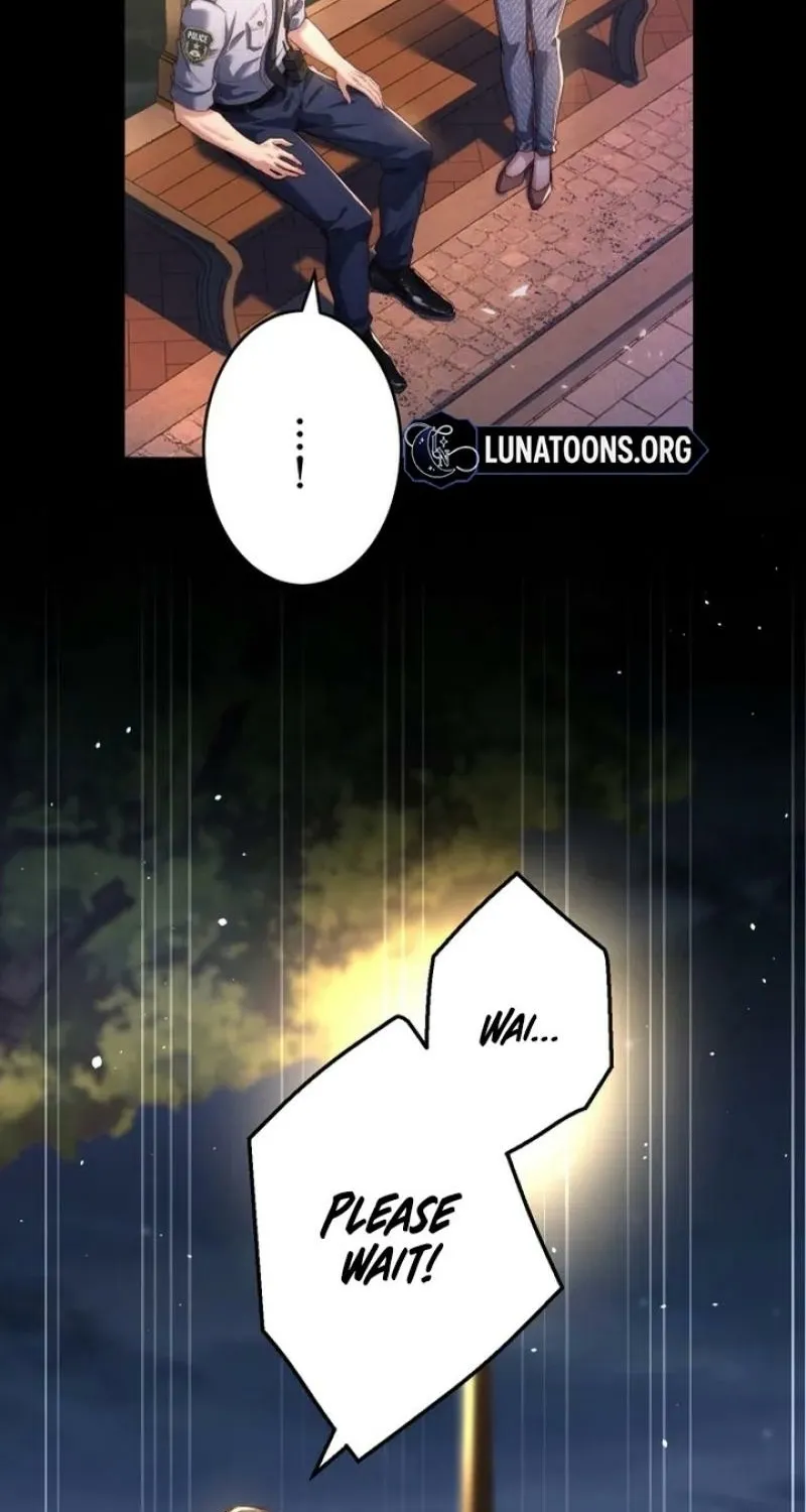 First Love Rewind: Detective Back to Square One Chapter 4 page 45 - 