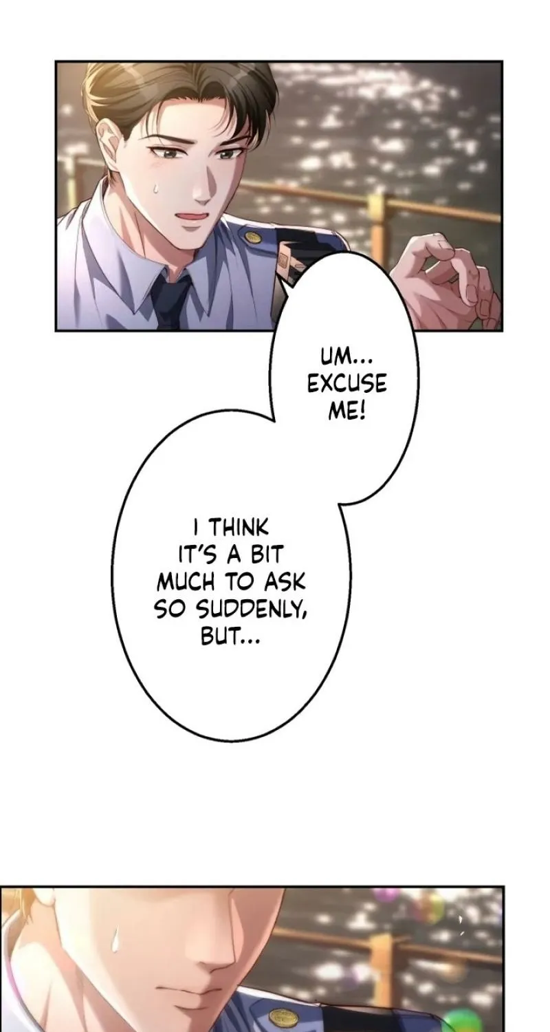 First Love Rewind: Detective Back to Square One Chapter 4 page 47 - 
