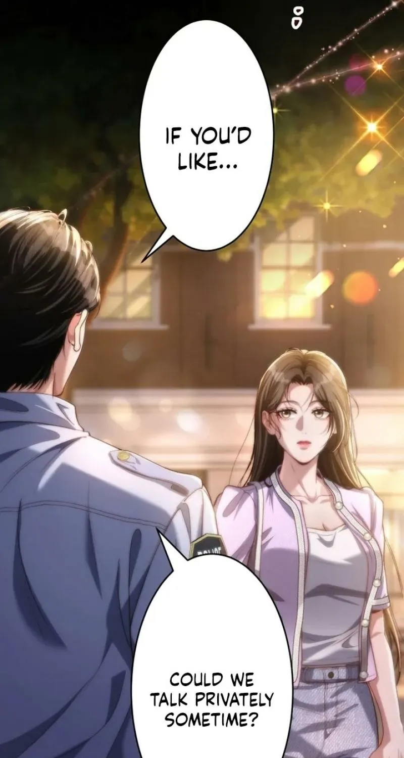 First Love Rewind: Detective Back to Square One Chapter 4 page 49 - 