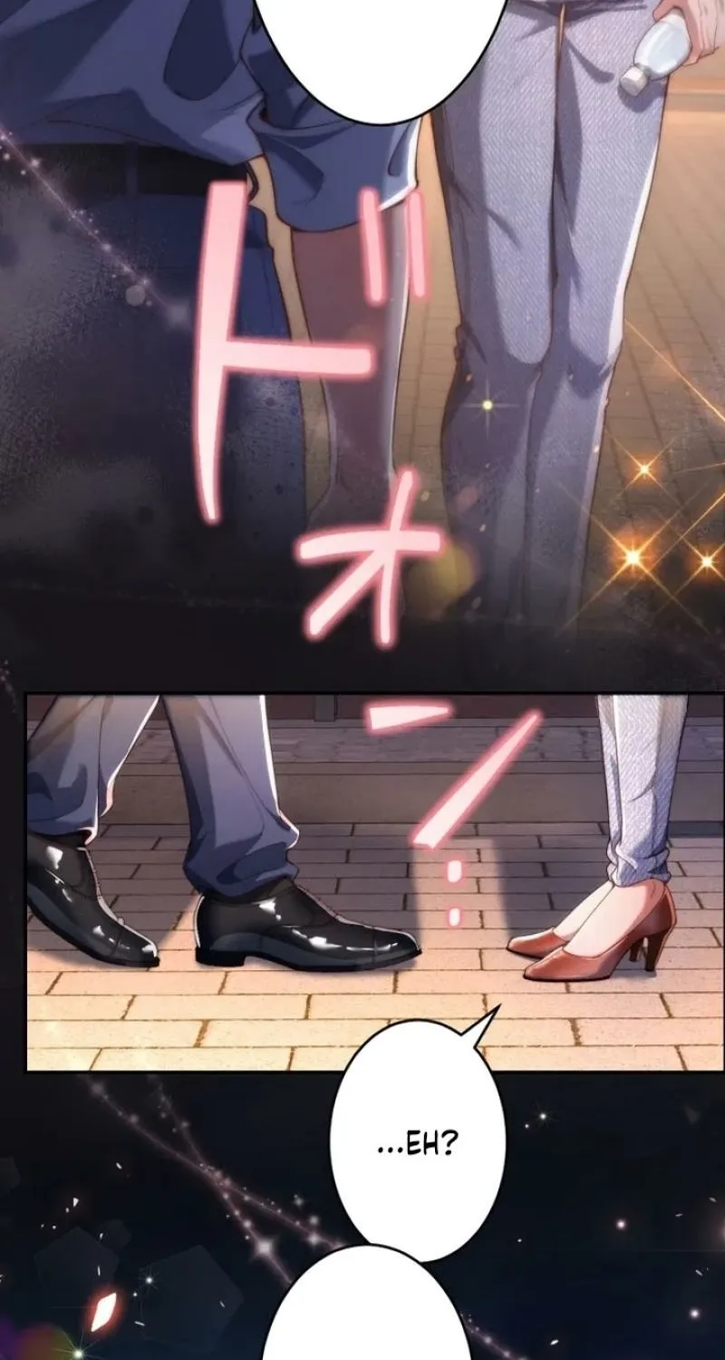 First Love Rewind: Detective Back to Square One Chapter 4 page 50 - 
