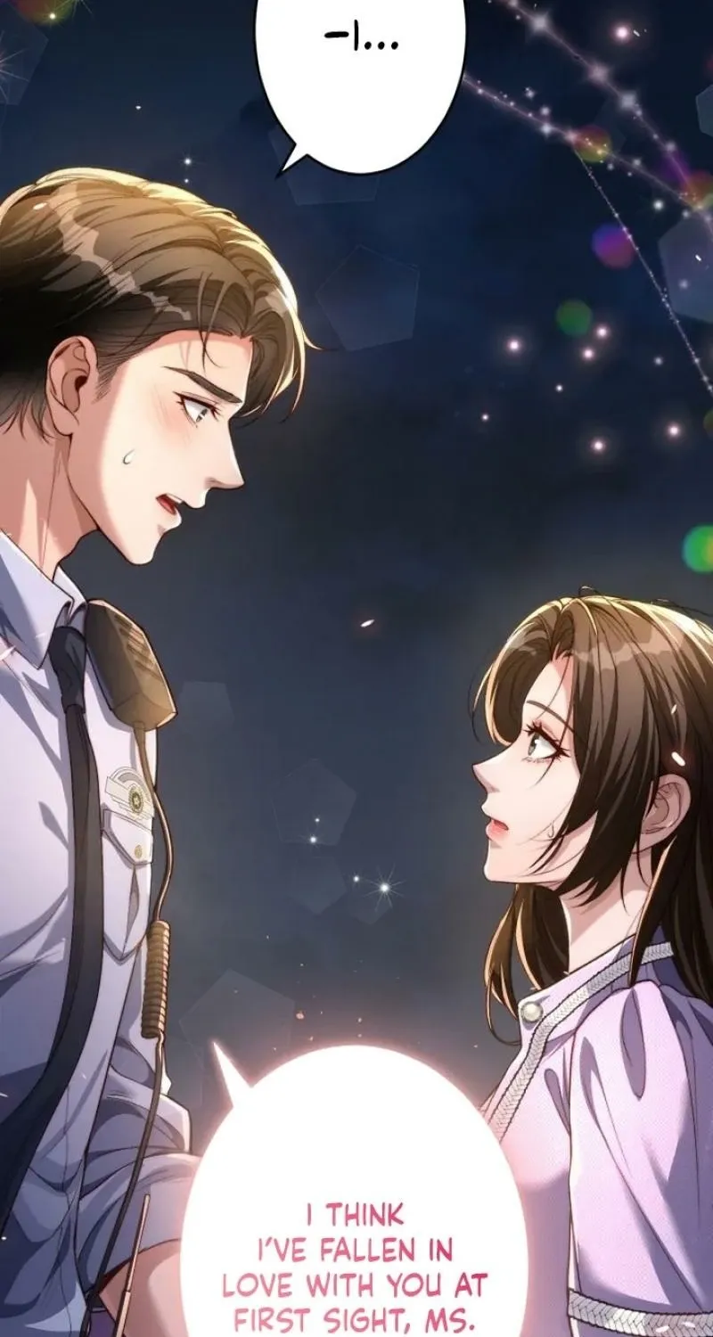 First Love Rewind: Detective Back to Square One Chapter 4 page 51 - 
