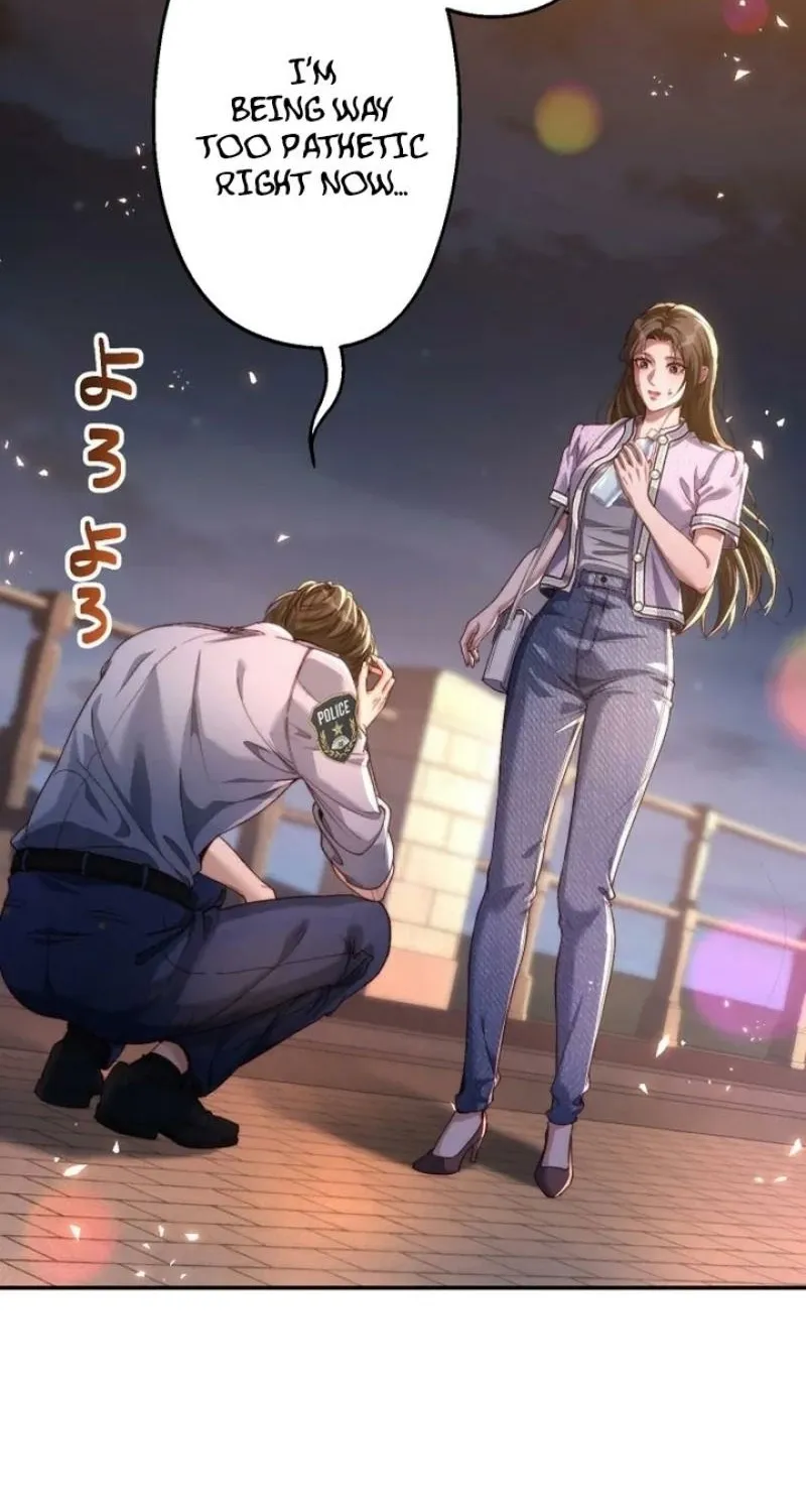 First Love Rewind: Detective Back to Square One Chapter 4 page 59 - 