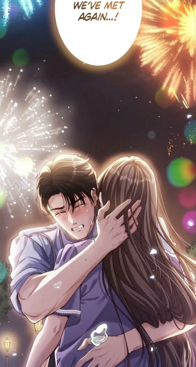 First Love Rewind: Detective Back to Square One Chapter 4 page 7 - 