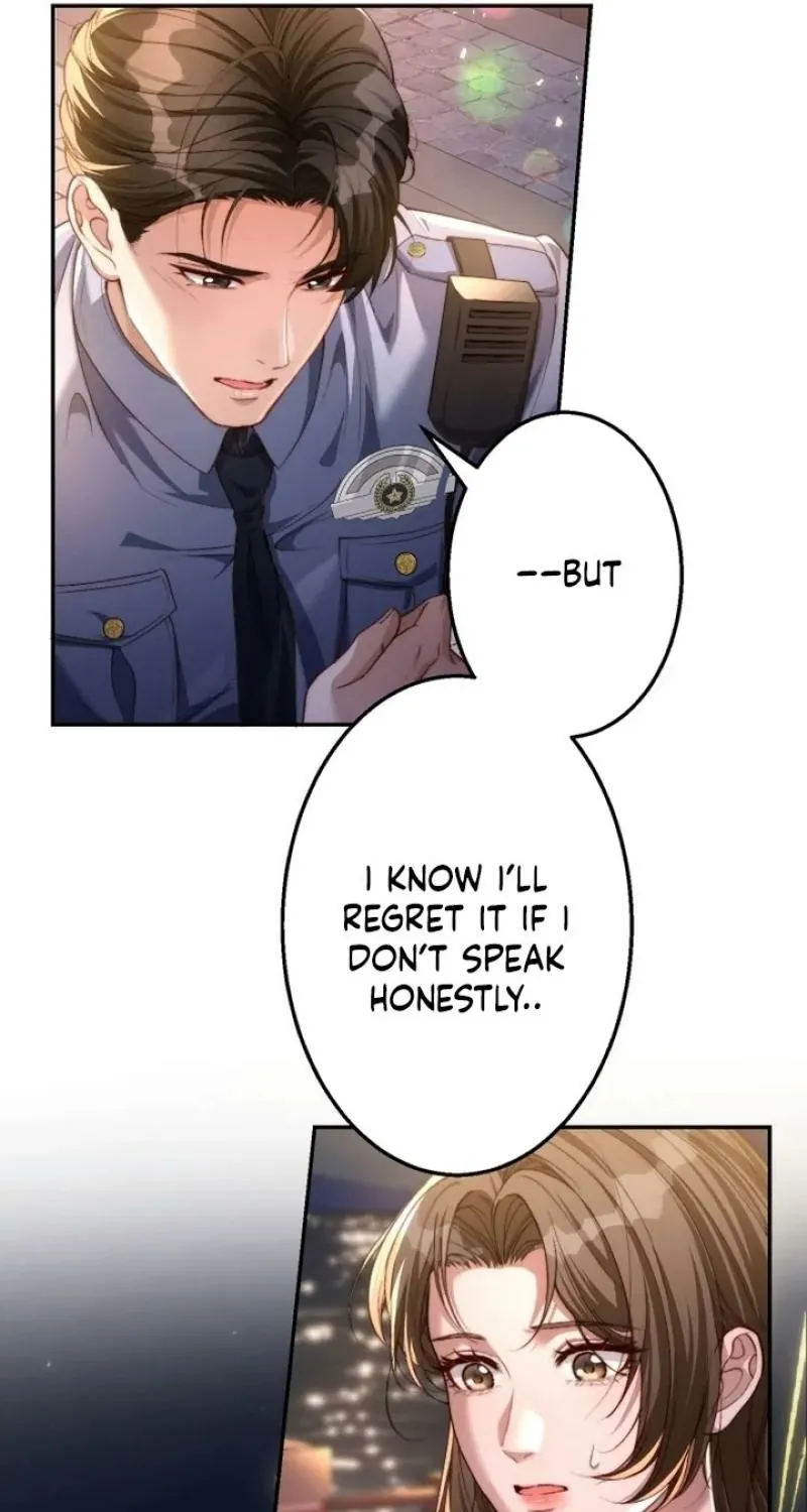 First Love Rewind: Detective Back to Square One Chapter 4 page 61 - 
