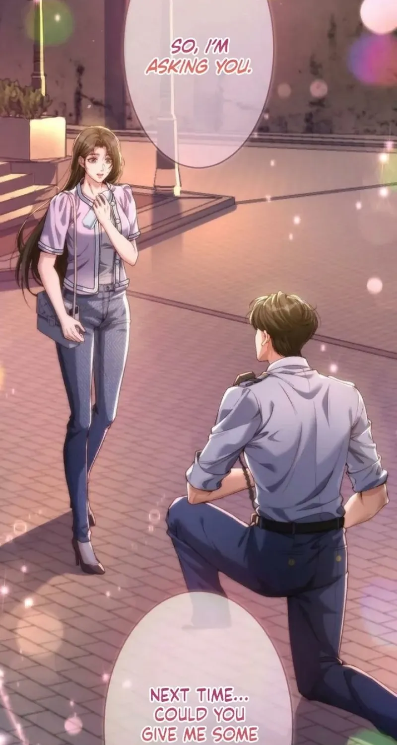 First Love Rewind: Detective Back to Square One Chapter 4 page 64 - 